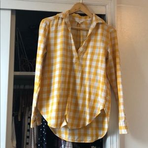 Lou & Grey blouse XS